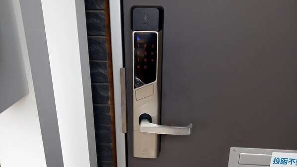 レオパレスPeaceの物件内観写真